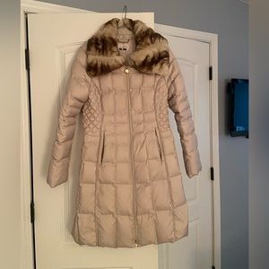 Laundry by Shelli Segal Women’s Long Jacket